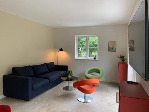 Фотографии гостевого дома
Langø Sea Retreat