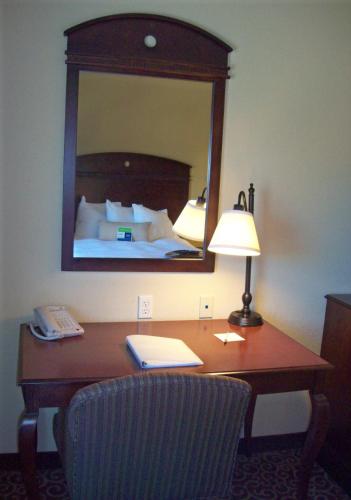 Фотография гостиницы Hampton Inn Gallipolis