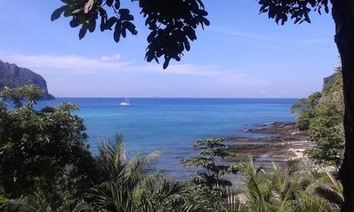 Фотография гостиницы Phi Phi Sunset Bay Resort