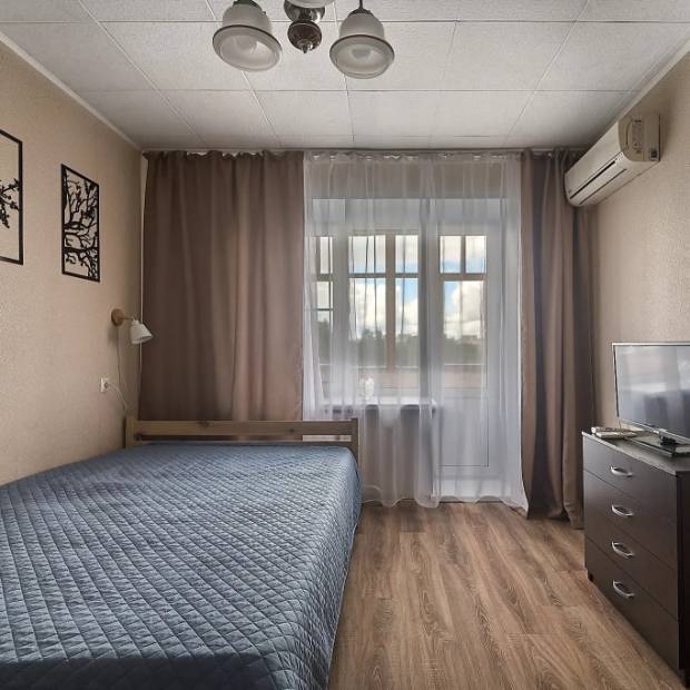 Фотографии квартиры 
            Квартира экономкласса