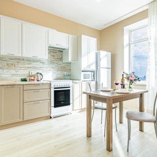 Фотография квартиры Апартаменты Cтудия в центре Краснодара