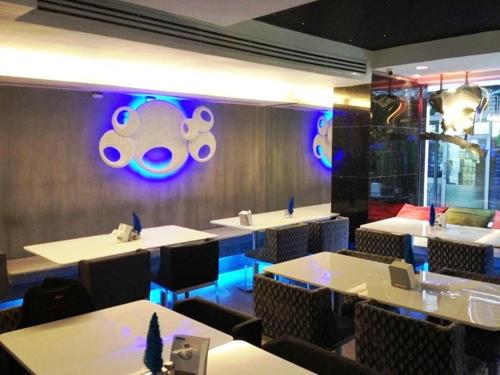 Фотографии гостиницы
Blutique Hotel