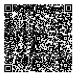 QR код гостиницы Нивские берега