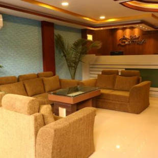 Фотография гостиницы Hotel Samrajya Pvt. Ltd.