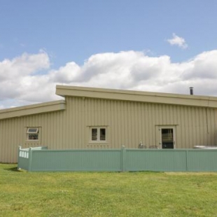 Фотография гостевого дома The Croft