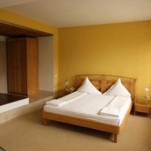 Фотография гостиницы Hotel Central