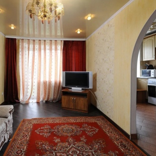 Фотография квартиры Квартира на проезде Спортивный 12