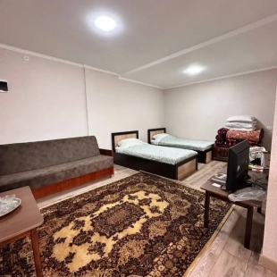 Фотография квартиры Апартаменты 8 от Hotel Latif Samarkand