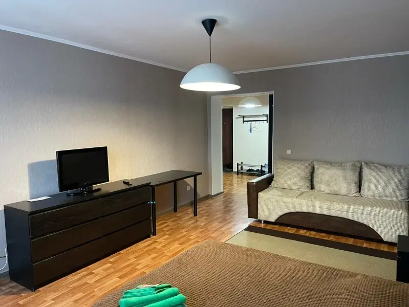 Фотография квартиры Апартаменты Хом-Сити на Энергетиков 16 (175)