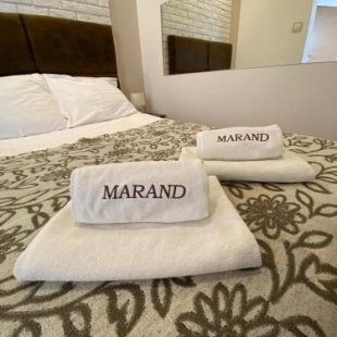 Фотография гостиницы Hotel Marand