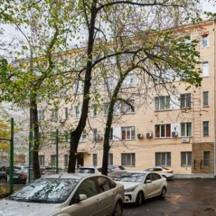 Фотография хостела Оранж на Краснопрудной