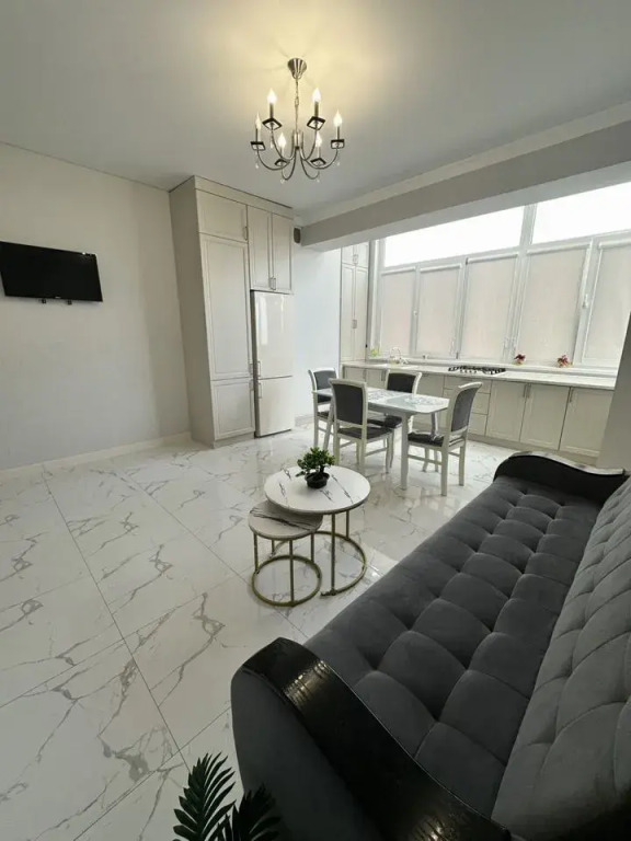 Фотография квартиры Квартира на Улице Тарчокова 25Ак1