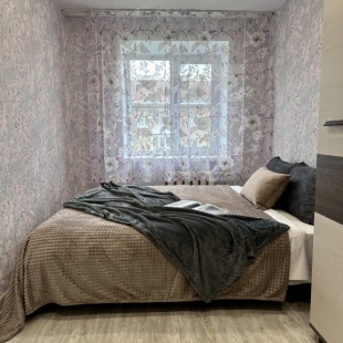 Фотография квартиры Квартира Снайперов 11 3-х Комнатная Квартира