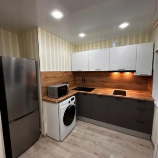 Фотография квартиры Квартира Полярные зори 45к1 Центр