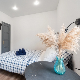 Фотография квартиры Апартаменты Arsenika №8 в 5 Минутах от Кремля у Волги