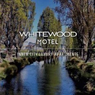 Фотографии гостиницы 
            Whitewood Suites Inner City Luxury Apartments