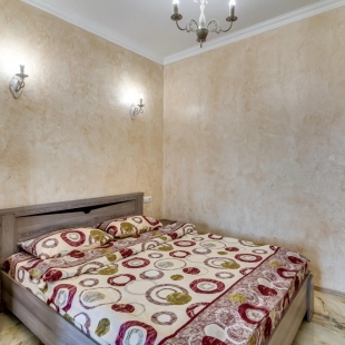 Фотография квартиры Апартаменты в центре на Буденновском