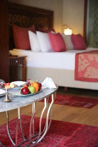 Фотография гостиницы The Arkin Colony Hotel