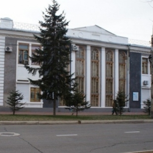 Фотография музея Областной краеведческий музей