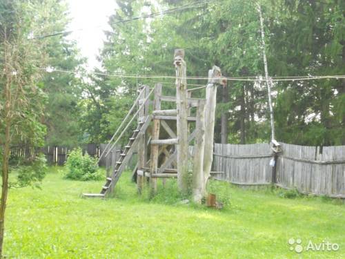 Фотография гостевого дома Галкино Лесная сказка