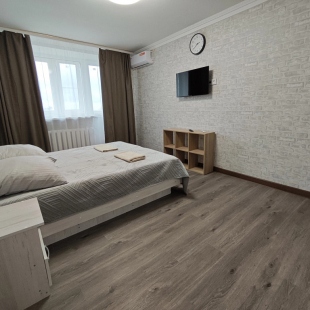 Фотография квартиры Апартаменты На Парковой 42