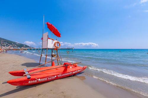 Фотография квартиры Casa Angerin 1