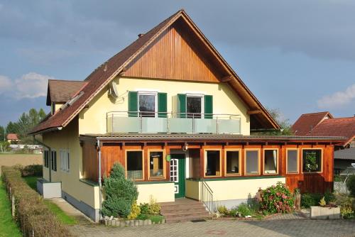 Фотография мини отеля Gästehaus Christa ****