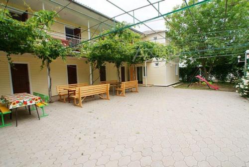 Фотографии гостевого дома
Фазенда