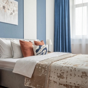 Фотография квартиры Квартира С прекрасным видом на город