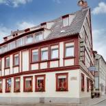 Фотография гостиницы Hotel Alt Bamberg