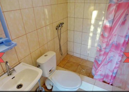 Фотографии гостевого дома 
            Мавиле