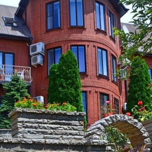 Фотография гостевого дома Сказка