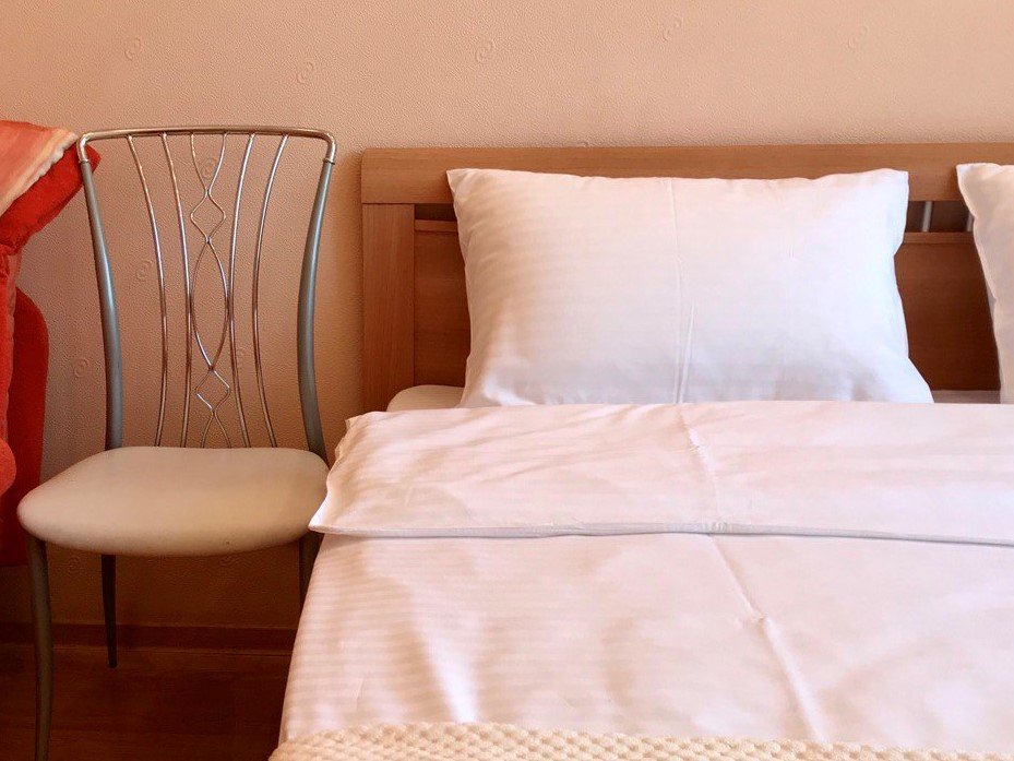 Фотография квартиры Апартаменты 2-комнатные | Sun beach | GoodNight