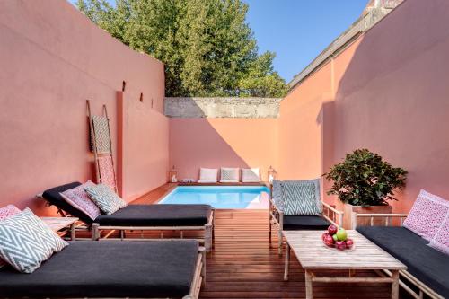 Фотография гостевого дома Casa da Praça