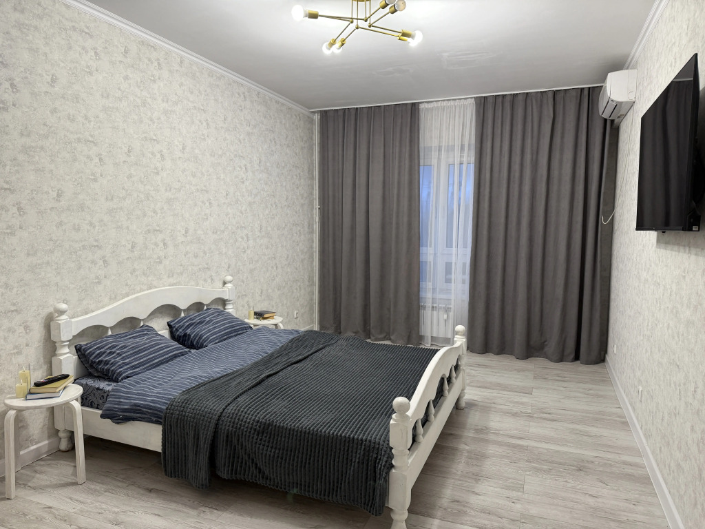 Фотография квартиры Квартира Стильная Двушка в Южной Битце