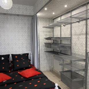 Фотография квартиры Апартаменты на улице Ленинградская 148