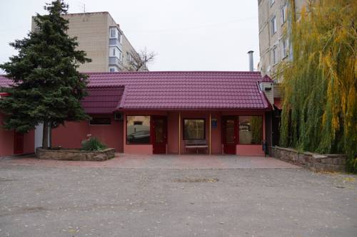 Фотография мини отеля Зима