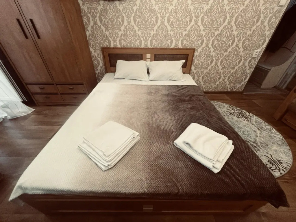 Фотография квартиры Квартира на Ядринцева 12