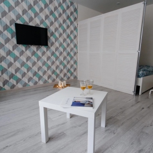 Фотография квартиры Апартаменты Scandinavia Flat Samara