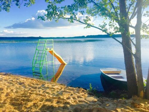 Фотографии гостевого дома
Усадьба Мишки