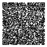 QR код хостела Агат