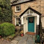 Фотография гостевого дома Ty Capel Isa