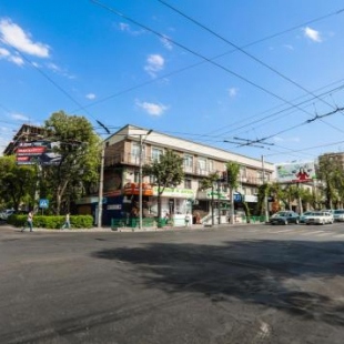 Фотография хостела DOM