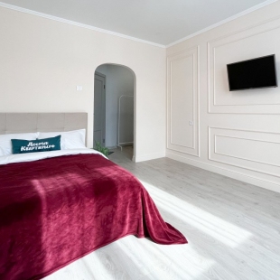 Фотография квартиры Апартаменты Добрые Квартиры