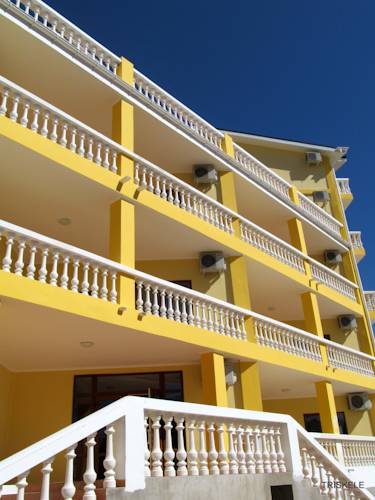 Фотография гостиницы Трискеле