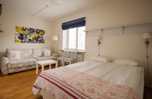 Фотография гостиницы Slottshotellet Budget Accommodation