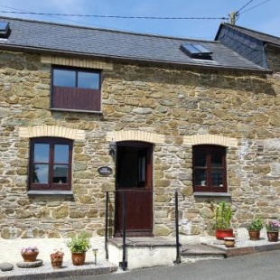 Фотография гостевого дома The Shippon, Launceston