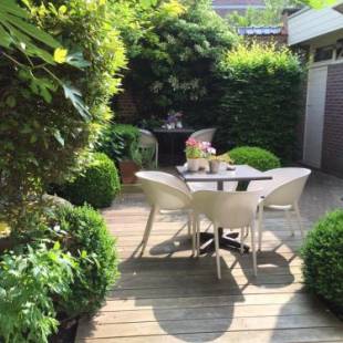 Фотографии мини отеля 
            B&B Sabbajon