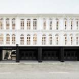 Фотография гостиницы Hotel Mono (SG Clean, Staycation Approved)