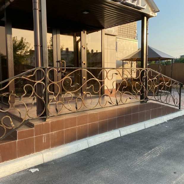 Фотографии мини отеля
Holiday